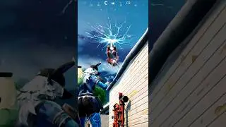 Новый Сезон «Как раньше» четвёртой главы Fortnite. #shorts #fortnite  #gameplay #games #игры