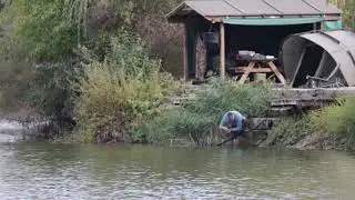The one that got away