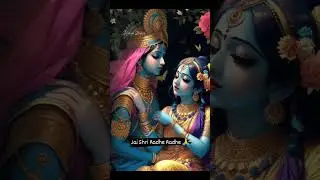 Kali Kamli Wala | #shorts #radhakrishna #radharani #radha #krishna #radheradhe #krishnalove