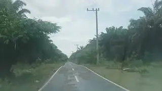 Muara Sikilang Air Bangis Pasaman Barat