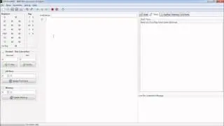 8085 simulator with an example of GNUSim8085 simulator