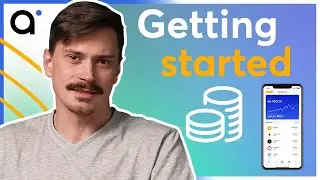How does the Anycoin Direct app work? | Anycoin Direct