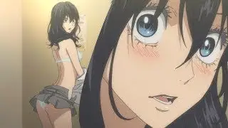 Ballroom e youkoso {AMV}  - On & On [HD]