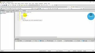 How to add two numbers in code block