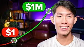 Brad Goh Reveals how to become a MILLIONAIRE in 2024