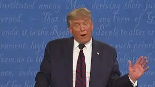Trump: I brought back Big Ten football