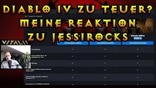 Ist Diablo 4 zu teuer?