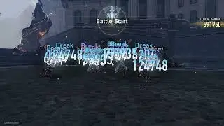 what farming simulated universe is like with ruan mei