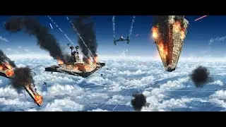 Raumschlacht über Quell [TCW/DE/1080p]