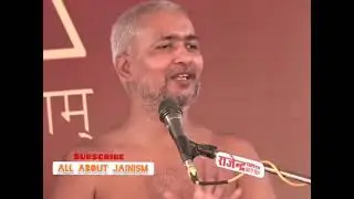 विनम्र सागरजी महाराज की छात्रों को सलाह | Vinmra Sagarji Maharaj | #jainsadhu #studentmotivation |