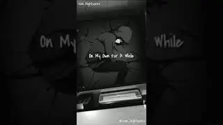 Lonely Again Edit (Life Is Just A Mess Right Now)