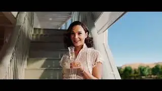 SPEKTAKULER‼️ Trailer DEATH ON THE NILE (2022) Gal Gadot | BotamMovie