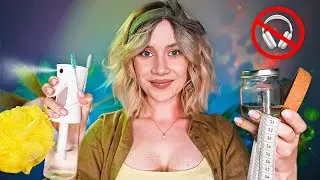🔥 ASMR for People WITHOUT HEADPHONES 😏 Intense Tingles