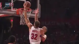 NBA Best Dunks & Posters of 2016 Playoffs ᴴᴰ