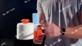 Новые игрушки из Китая ч. 2