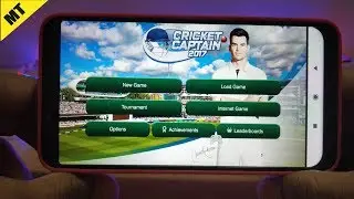 Install Don Bradman Cricket 17 (Clone) on android 2019!!!!