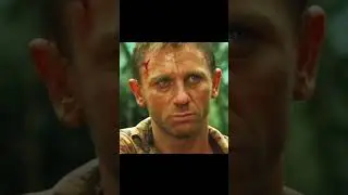 DON'T MESS WITH 007 (CASINO ROYALE)