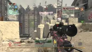 Joined uNq | First Spawnshot !!!