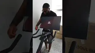 Turning Our Garage Into a Gym Pt. 4 