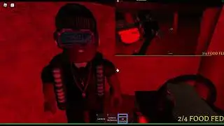 Thanatophobia Book 2 chapter 1 Roblox | [Full Walkthrough]