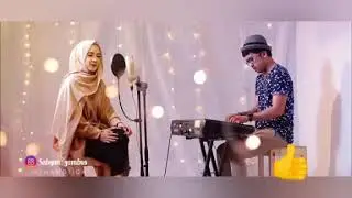 Sabyan Nissa!  Beautiful songs