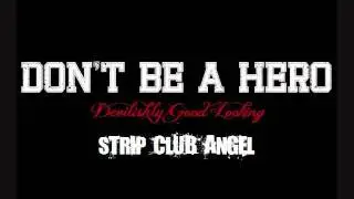 Strip Club Angel