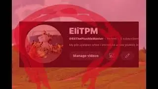 Second channel