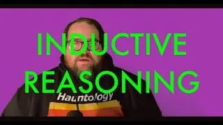 Inductive Reasoning