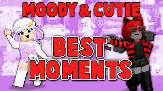 BEST OF MOODY & CUTIE!