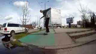 This is Crăci Movement