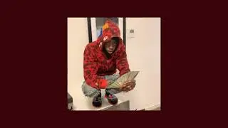lil kam x ysn marr davo gang (sped up)