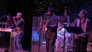 I want her by KEVON TYRRE (Keith Sweat Cover)