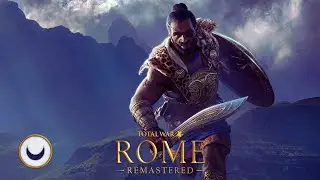 Unlock the Secrets of CARTHAGE - Rome Remastered Guide!
