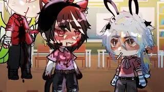 || Would You Love Me More ? .. || Gacha Life || Meme/Trend || ib : @mxyagl || BLOOD ⚠️ ||