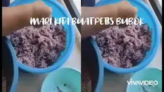 PETIS BUBOK@UDANG