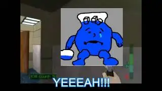 Perfect Dark with Kyle