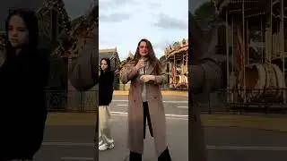 НЕАДЕКВАТНАЯ УНИЗИЛА БЛОГГЕРШУ 😣