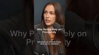 🫦Why Women Rely On Promiscuity.  💄💋 #christianshorts #christianpodcast #christianpodcasters