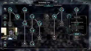 Frostpunk Gameplay