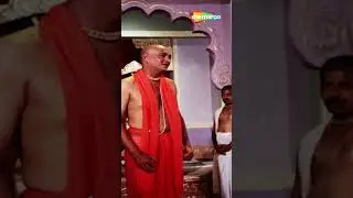 Shri Chaitanya Mahaprabhu (2008) (HD) - Part 4  | Nitish Bharadwaj, Madhoo