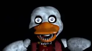 Some Nights At Joe's 4 All Jumpscares (Dump) In Reversed