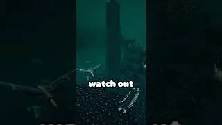 The Warden Dimension in Minecraft is HERE!