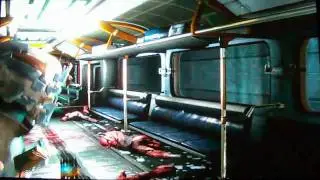 Dead Space 2 - First Impressions Commentary