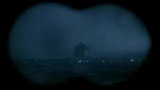 submarine moment