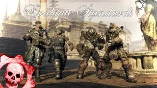 TIME TO RE-EVALUATE MONTAGE STANDARDS??? | GoW3 Comm