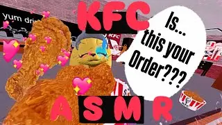 ASMR Furry 