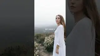 Новую песню мне дал о Твоей Любви