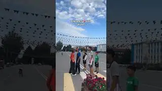 они хотели фото, но ушли с видео
