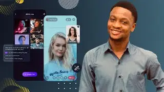 React Native Tutorial - How To Build The Video Conference App With ZEGOCLOUD