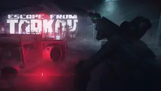 Escape from Tarkov [1440p] | Тащи подорожник | 🔥